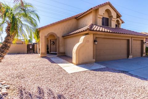 1961 E Renee Dr, Phoenix, AZ 85024 photo 2