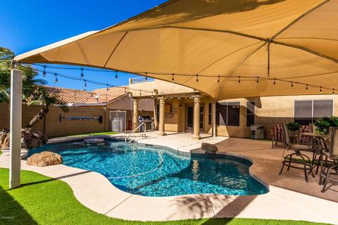 1961 E Renee Dr, Phoenix, AZ 85024 photo 24