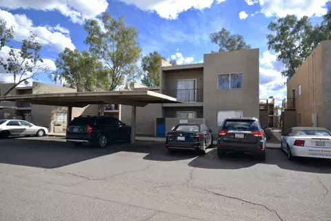 2831 E Monte Cristo Ave, Phoenix, AZ 85032 photo 1