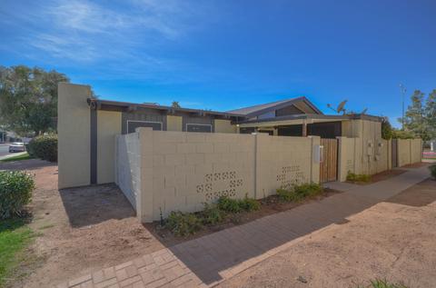 712 N Santa Barbara -- #31, Mesa, AZ 85201 photo 3