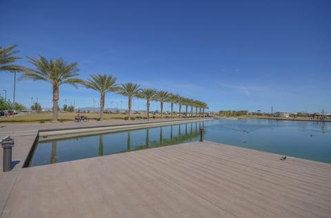 712 N Santa Barbara -- #31, Mesa, AZ 85201 photo 28
