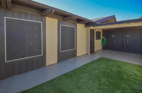 712 N Santa Barbara -- #31, Mesa, AZ 85201 photo 6