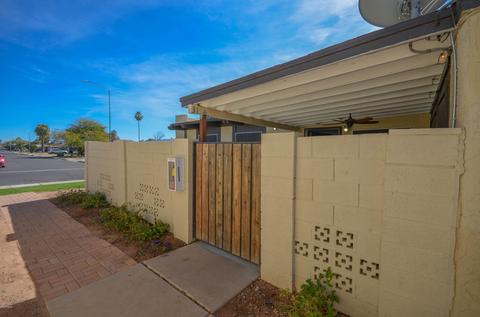 712 N Santa Barbara -- #31, Mesa, AZ 85201 photo 4
