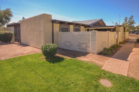 712 N Santa Barbara -- #31, Mesa, AZ 85201 photo 1