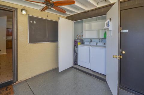 712 N Santa Barbara -- #31, Mesa, AZ 85201 photo 25