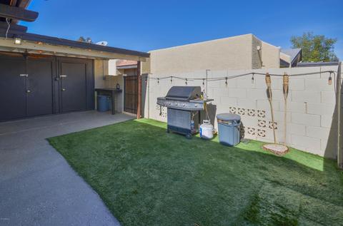 712 N Santa Barbara -- #31, Mesa, AZ 85201 photo 7