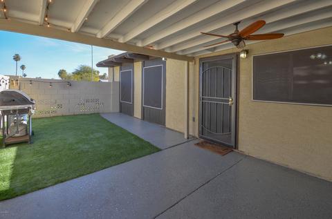 712 N Santa Barbara -- #31, Mesa, AZ 85201 photo 5