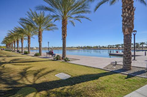 712 N Santa Barbara -- #31, Mesa, AZ 85201 photo 27