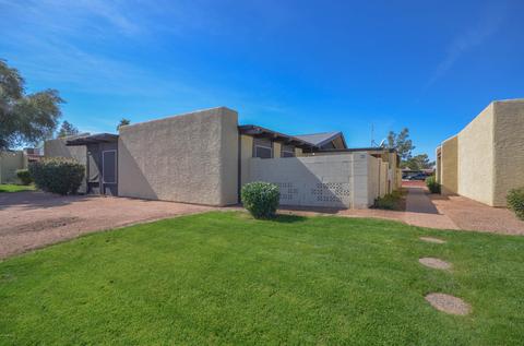712 N Santa Barbara -- #31, Mesa, AZ 85201 photo 2