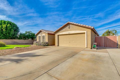 614 E Iris Ct, Gilbert, AZ 85296 photo 2