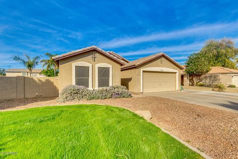 614 E Iris Ct, Gilbert, AZ 85296 photo 3