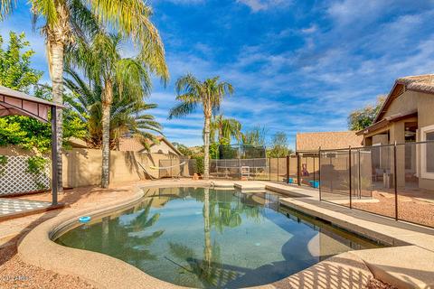 614 E Iris Ct, Gilbert, AZ 85296 photo 34
