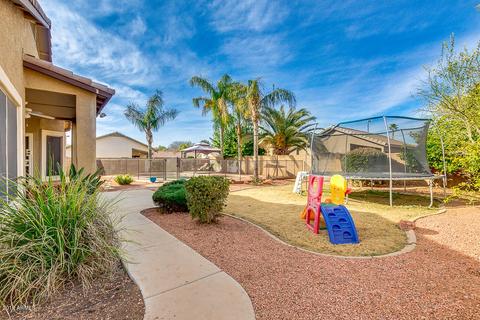 614 E Iris Ct, Gilbert, AZ 85296 photo 28