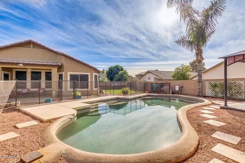 614 E Iris Ct, Gilbert, AZ 85296 photo 33