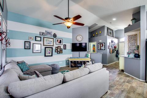614 E Iris Ct, Gilbert, AZ 85296 photo 5