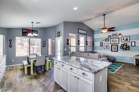 614 E Iris Ct, Gilbert, AZ 85296 photo 12