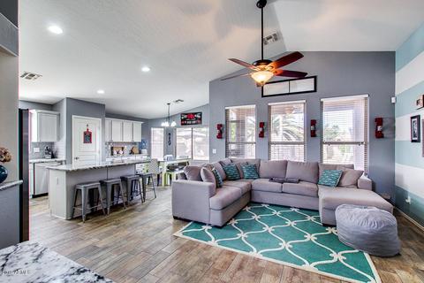 614 E Iris Ct, Gilbert, AZ 85296 photo 7