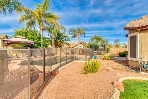 614 E Iris Ct, Gilbert, AZ 85296 photo 30