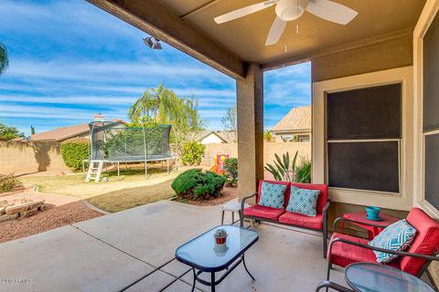 614 E Iris Ct, Gilbert, AZ 85296 photo 27