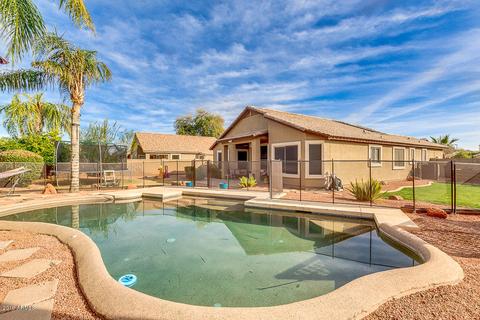 614 E Iris Ct, Gilbert, AZ 85296 photo 32