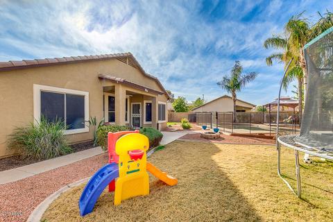 614 E Iris Ct, Gilbert, AZ 85296 photo 29
