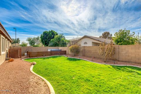 614 E Iris Ct, Gilbert, AZ 85296 photo 31