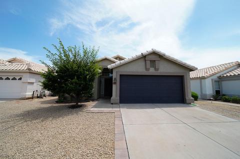 3361 E Lavey Ln, Phoenix, AZ 85032 photo 1