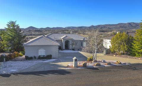 10795 E High Point Dr, Dewey, AZ 86327 photo 2