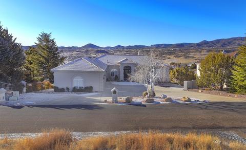 10795 E High Point Dr, Dewey, AZ 86327 photo 1