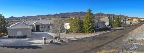 10795 E High Point Dr, Dewey, AZ 86327 photo 3