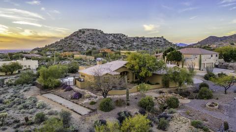 3032 N 90th Pl, Mesa, AZ 85207 photo 59