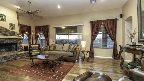 3032 N 90th Pl, Mesa, AZ 85207 photo 4