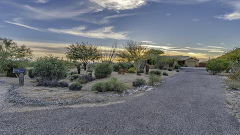 3032 N 90th Pl, Mesa, AZ 85207 photo 53