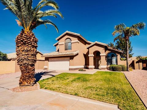 7334 E Monte Ave, Mesa, AZ 85209 photo 1