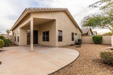 644 E Devon Dr, Gilbert, AZ 85296 photo 2