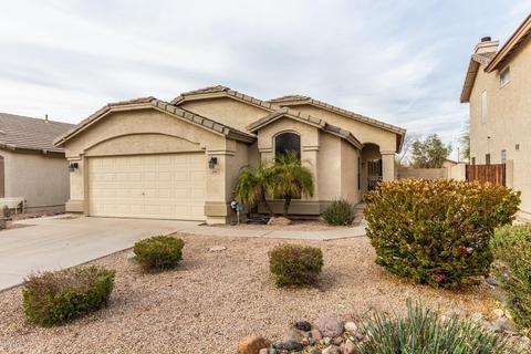 644 E Devon Dr, Gilbert, AZ 85296 photo 1
