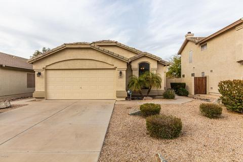 644 E Devon Dr, Gilbert, AZ 85296 photo 20