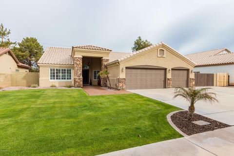 1322 E Sunburst Ln, Tempe, AZ 85284 photo 1