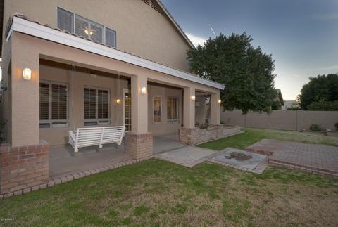 1852 E Pinto Dr, Gilbert, AZ 85296 photo 8