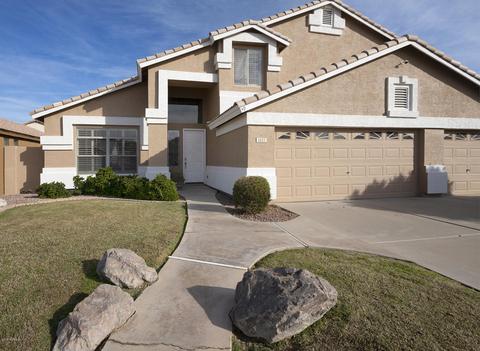 1852 E Pinto Dr, Gilbert, AZ 85296 photo 3