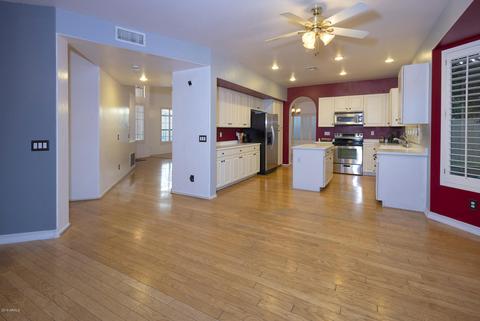 1852 E Pinto Dr, Gilbert, AZ 85296 photo 15