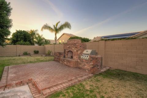 1852 E Pinto Dr, Gilbert, AZ 85296 photo 6