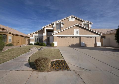 1852 E Pinto Dr, Gilbert, AZ 85296 photo 34