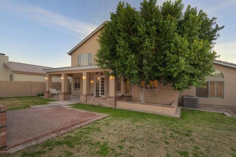 1852 E Pinto Dr, Gilbert, AZ 85296 photo 7