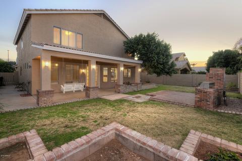 1852 E Pinto Dr, Gilbert, AZ 85296 photo 5