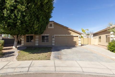 762 W Moore Ave, Gilbert, AZ 85233 photo 1