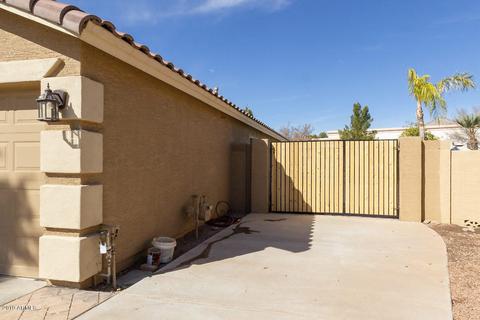 762 W Moore Ave, Gilbert, AZ 85233 photo 32