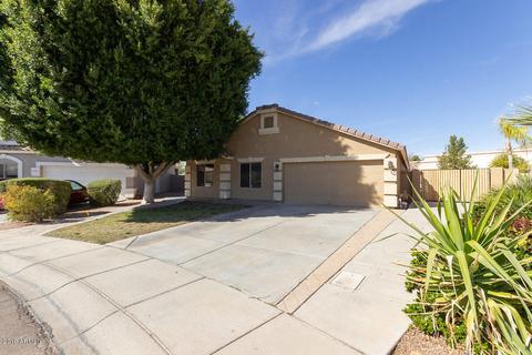 762 W Moore Ave, Gilbert, AZ 85233 photo 29