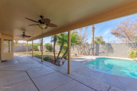 762 W Moore Ave, Gilbert, AZ 85233 photo 27