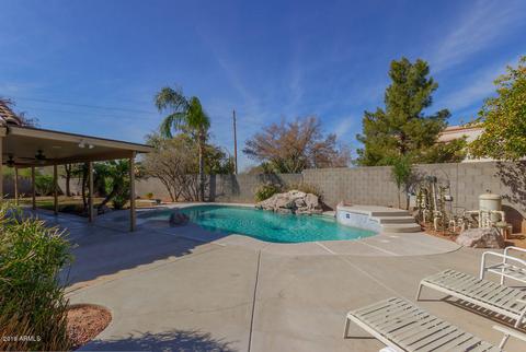 762 W Moore Ave, Gilbert, AZ 85233 photo 26